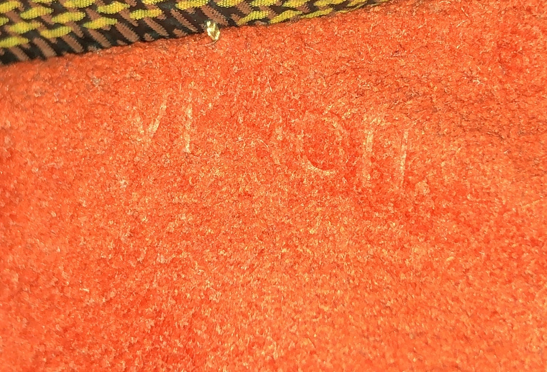 Louis Vuitton Ipanema Handbag Damier GM