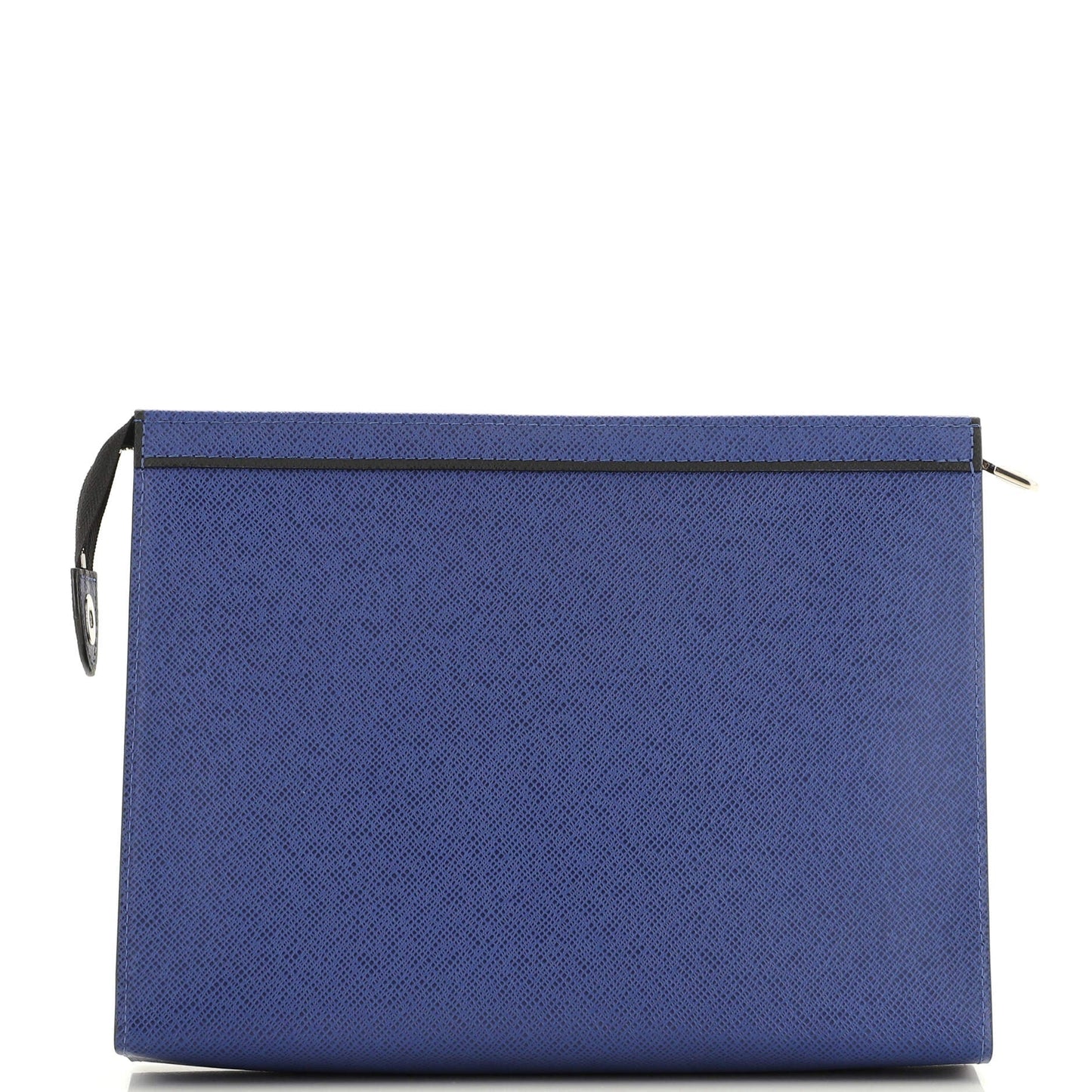 Louis Vuitton Pochette Voyage Taiga Leather MM