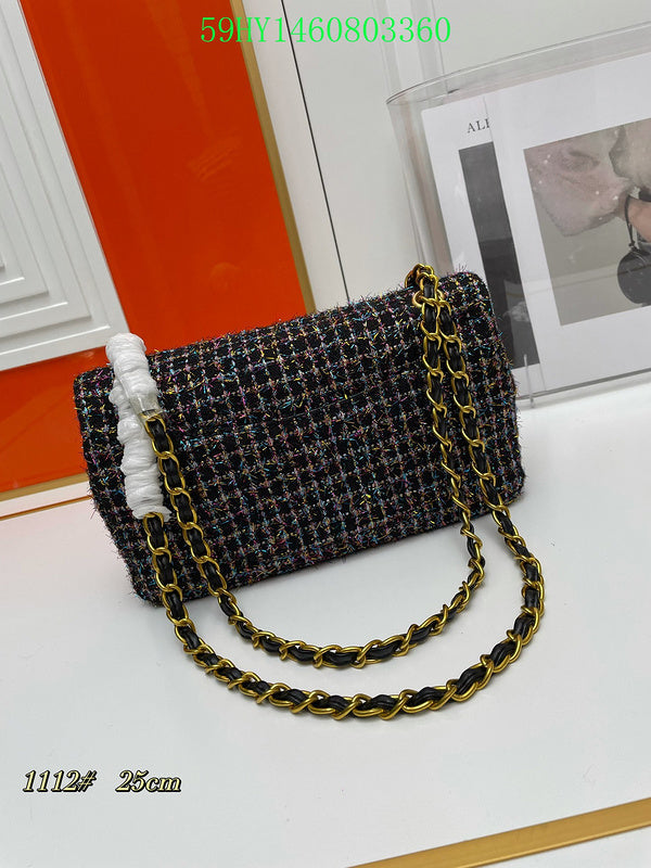 Glami - CHL Bags - 249
