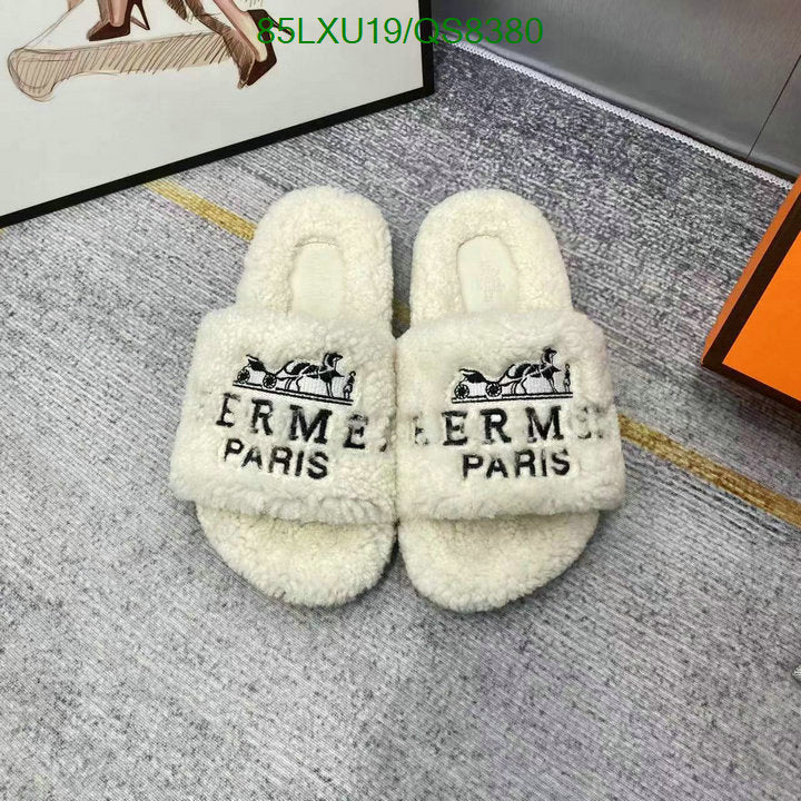 SAMC - HMS Women Shoes - 201