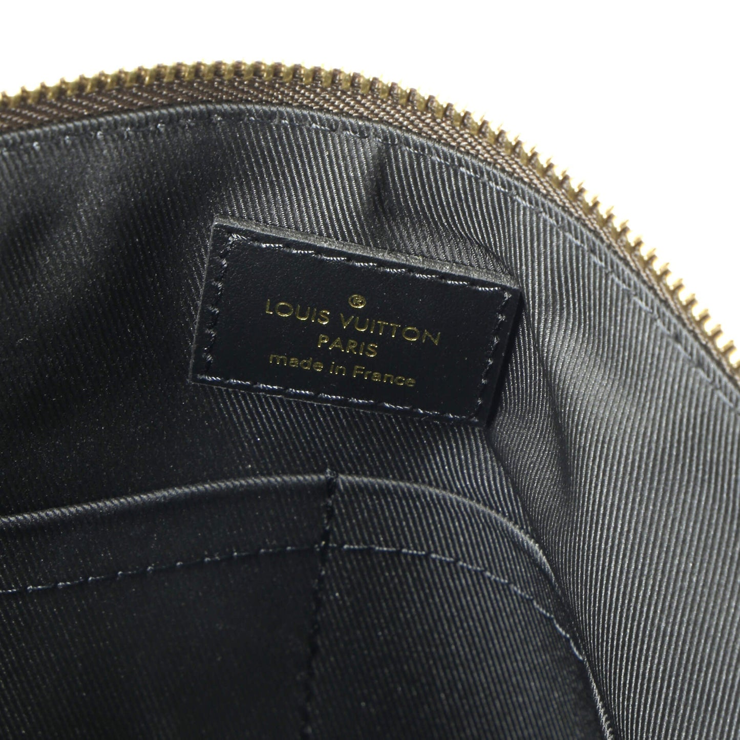 Louis Vuitton Odeon Tote Damier PM
