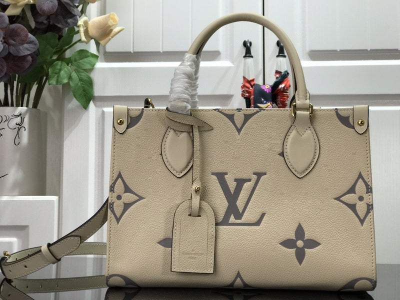 Glami- Glami- Lu-Vi bags - 3569
