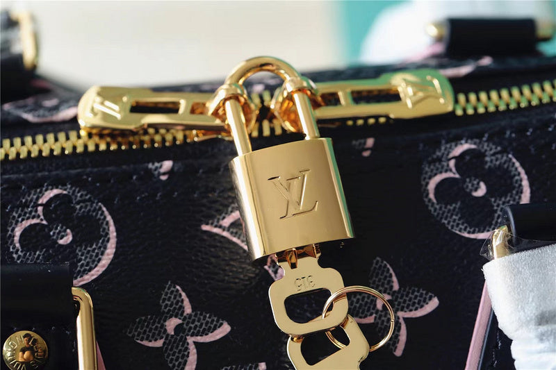 ELE - LUV Bags - 514
