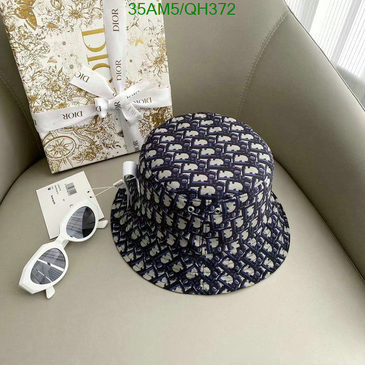 SAMC - DOR Caps & Hats - 051