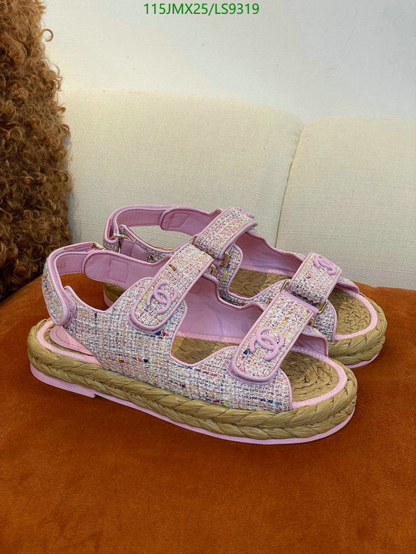 SAMC - CHL Women Shoes Beach - 162