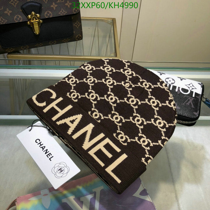 SAMC - CHL Caps & Hats - 482