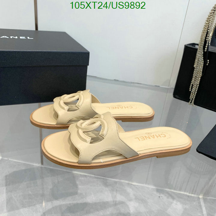 SAMC - CHL Women Shoes Slippers - 062