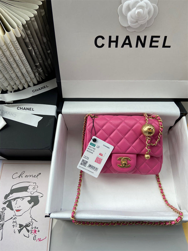 Glami- - CHL Bags - 221