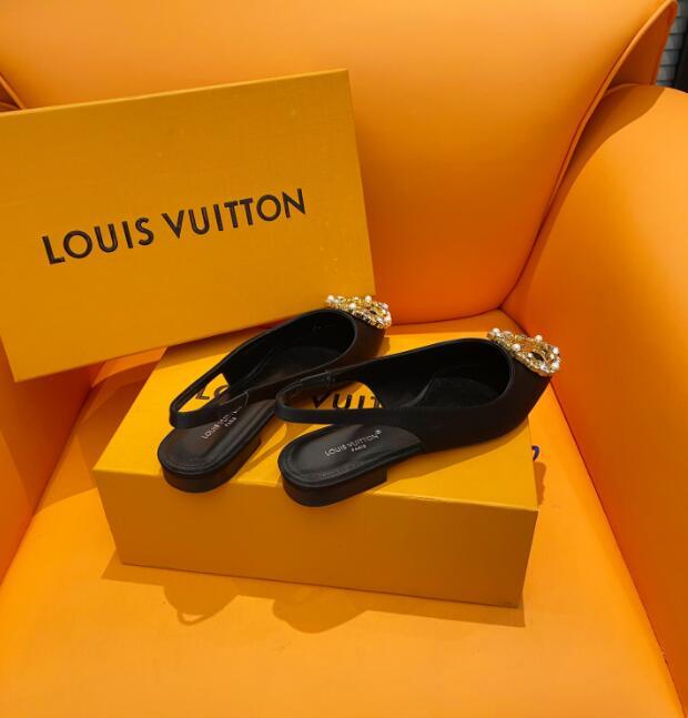 SAMC - LOV Women Shoes - 249