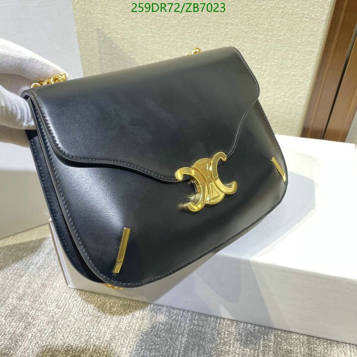 SAMC - COL Bags - 200