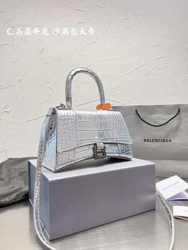 Satchel Bags - BGA Bags - 1359