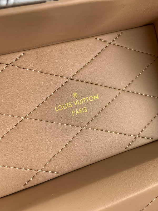 Satchel Bags - VL Bags - 6575