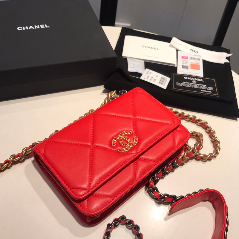 Satchel Bags - CHL Bags - 6502