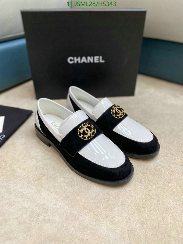 SAMC - CHL Women Shoes - 033