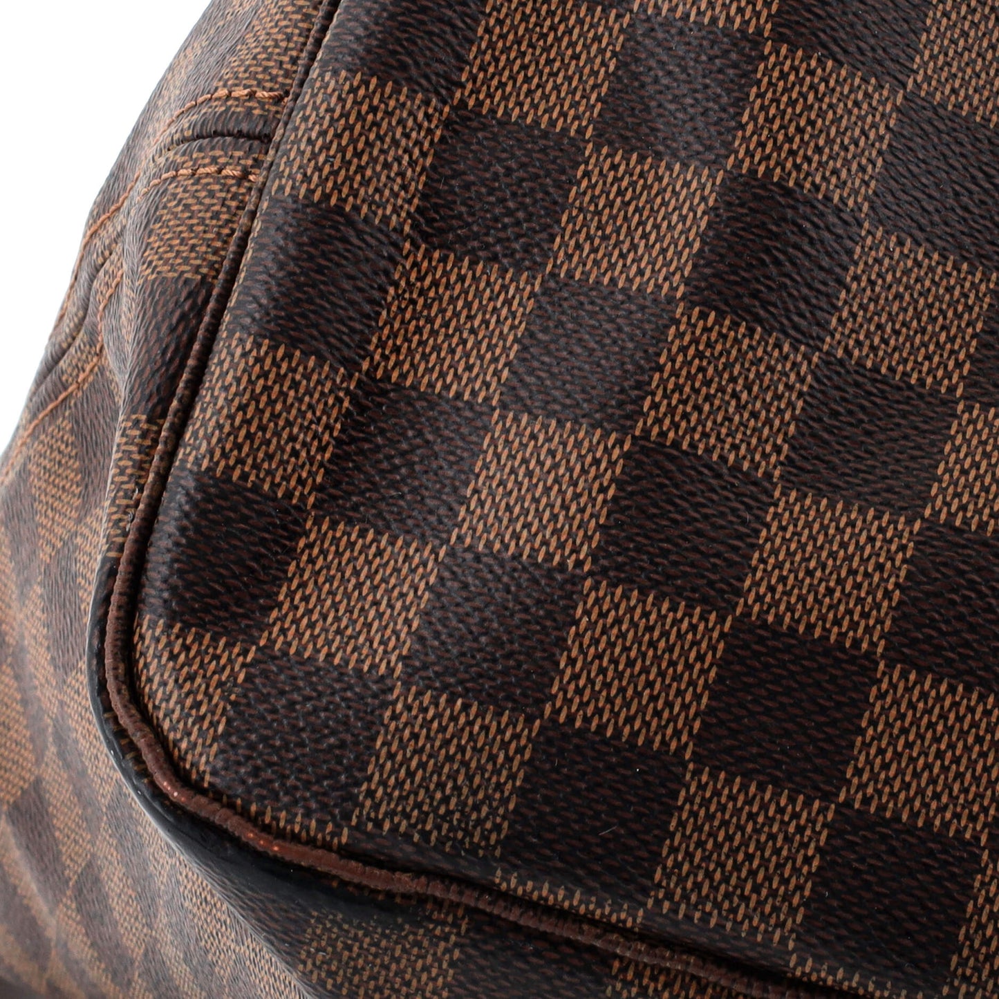 Louis Vuitton Neverfull NM Tote Damier MM