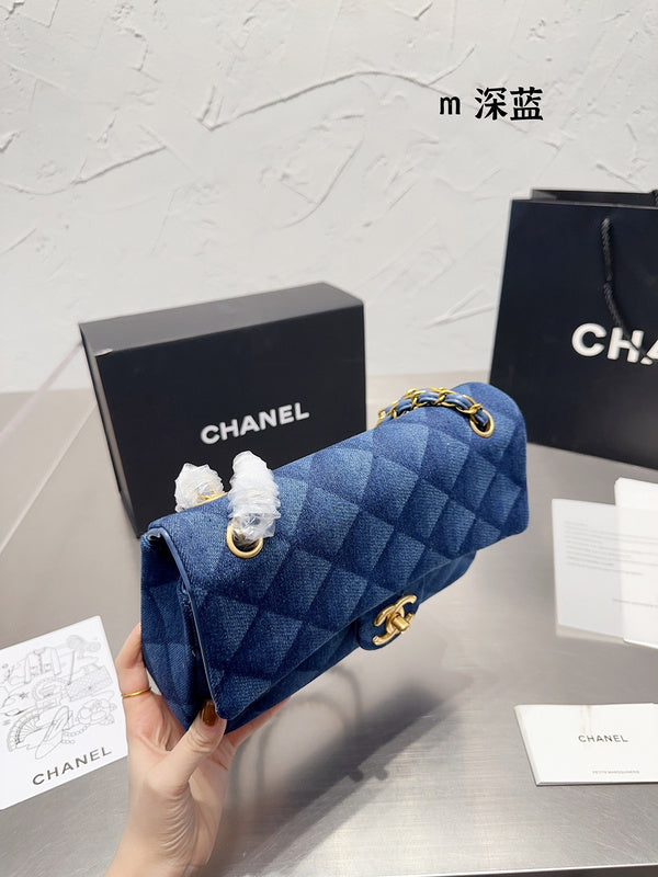 Satchel Bags - CHL Bags - 7178