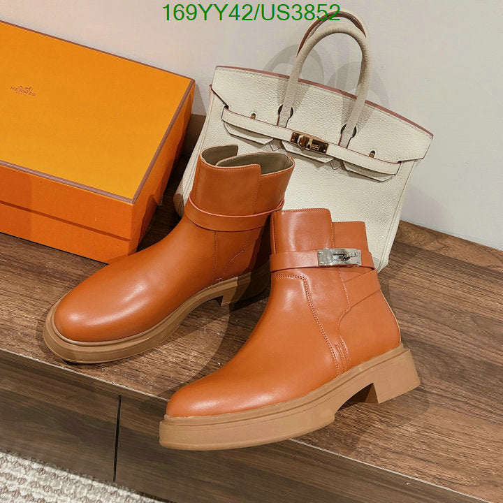 SAMC - Mix Boots - 512