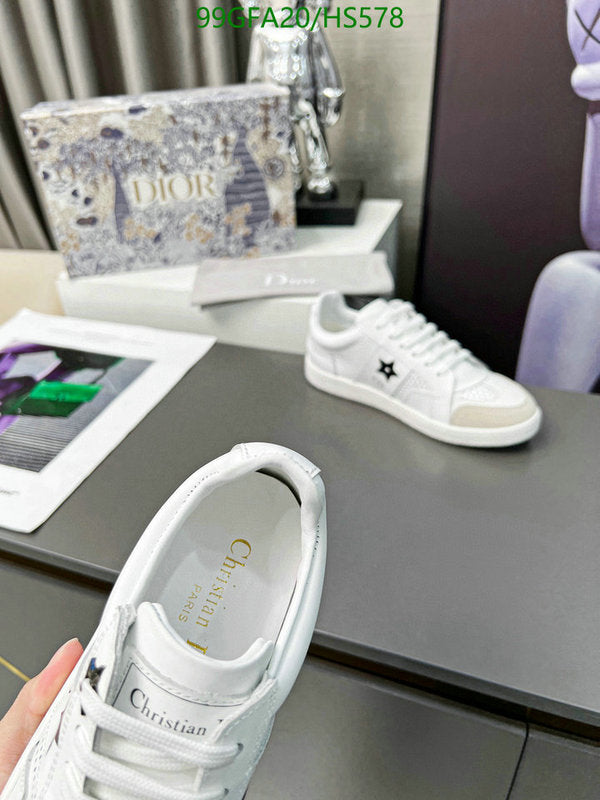 SAMC - DOR Women Sneakers - 212