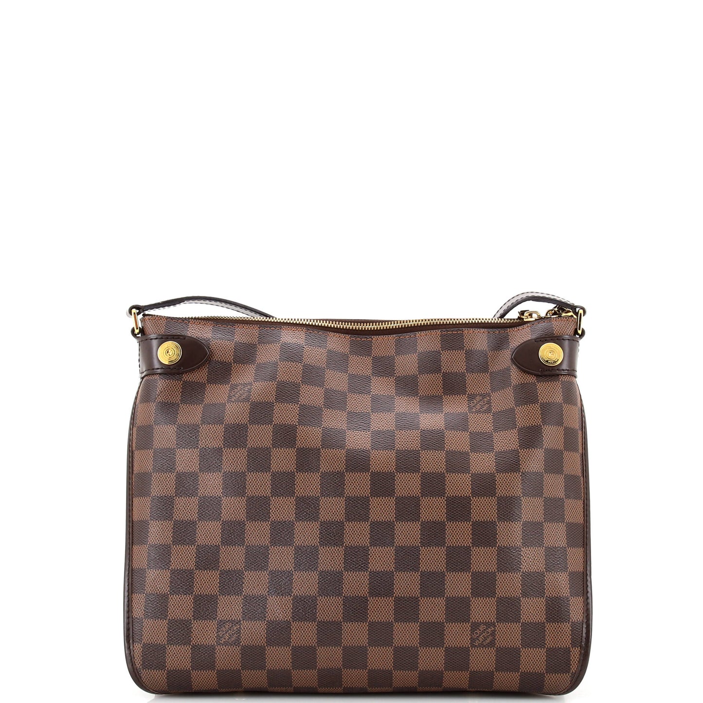 Louis Vuitton Duomo Messenger Bag Damier