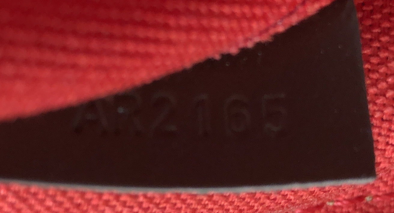 Louis Vuitton Duomo Messenger Bag Damier