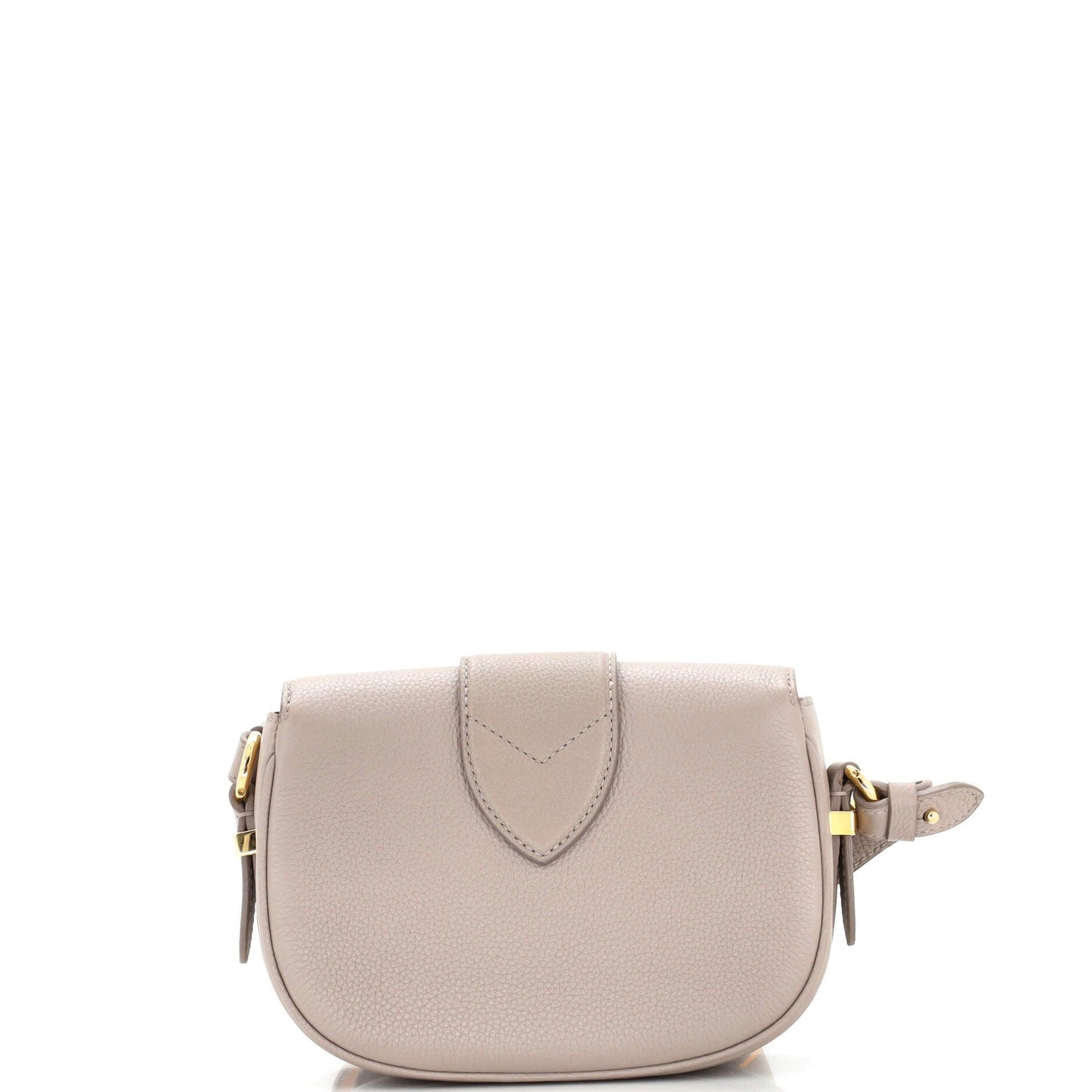 Louis Vuitton LV Pont 9 Soft Bag Leather PM