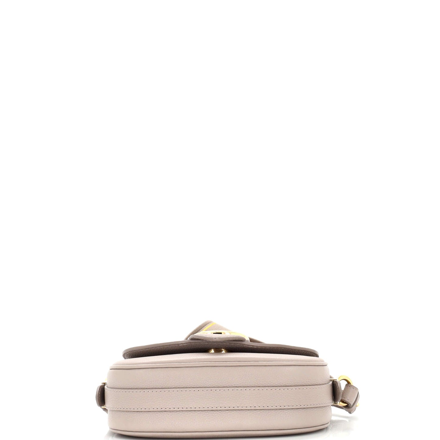 Louis Vuitton LV Pont 9 Soft Bag Leather PM