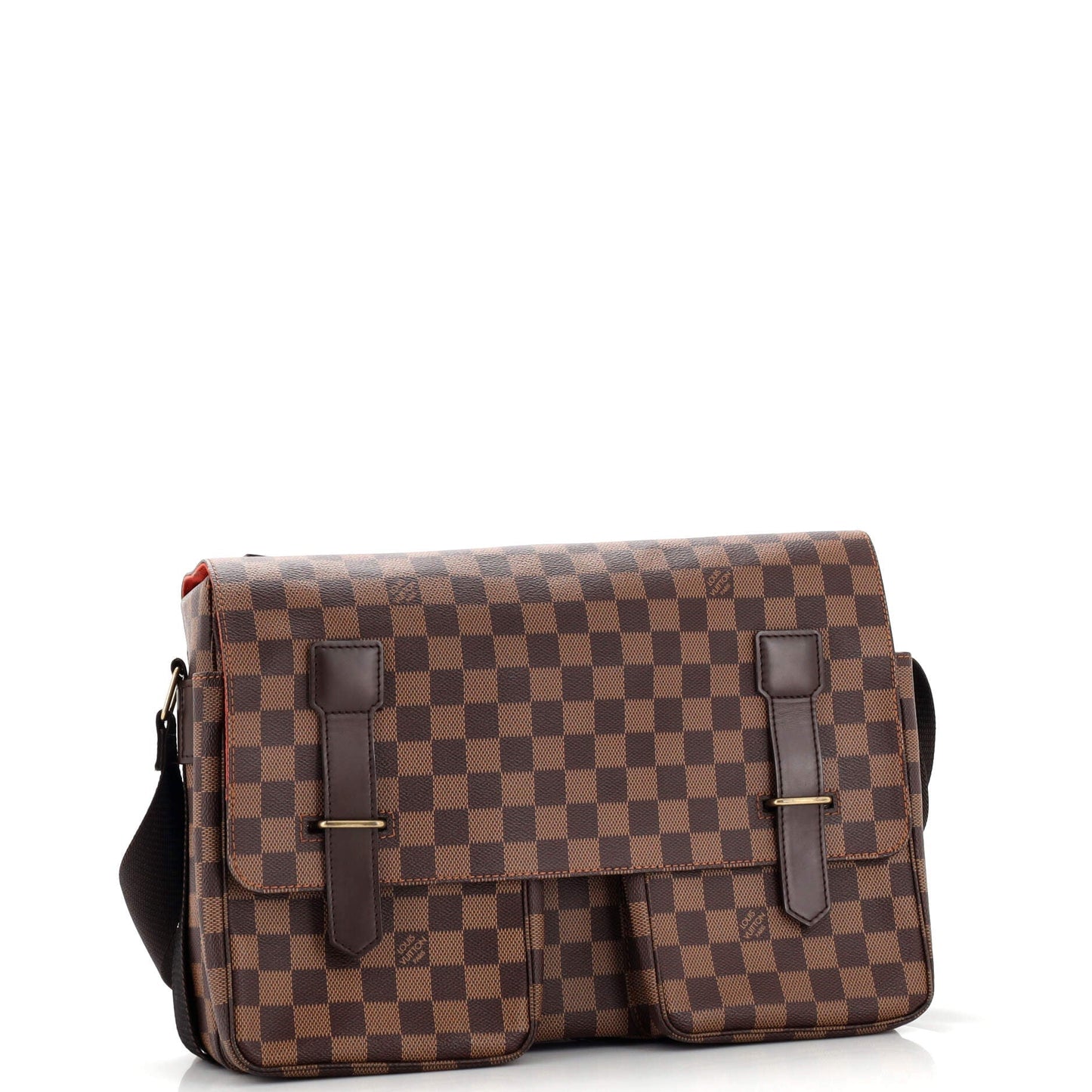 Louis Vuitton Broadway Bag Damier