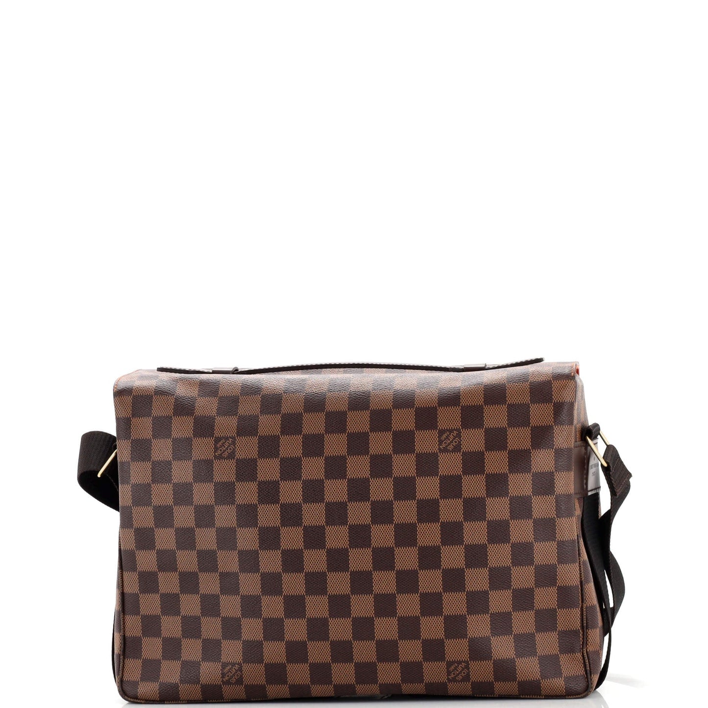 Louis Vuitton Broadway Bag Damier