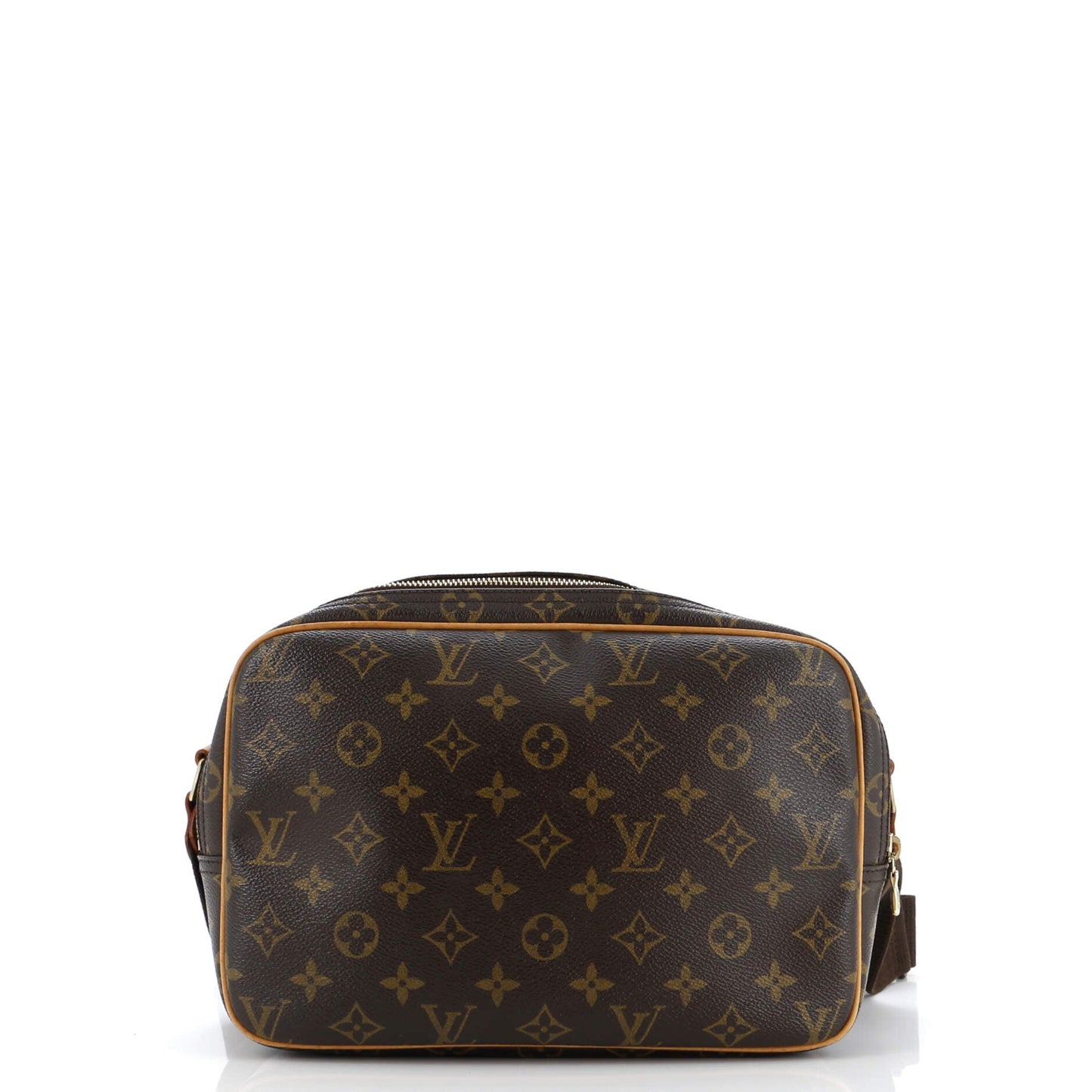 Louis Vuitton Reporter Bag Monogram Canvas PM