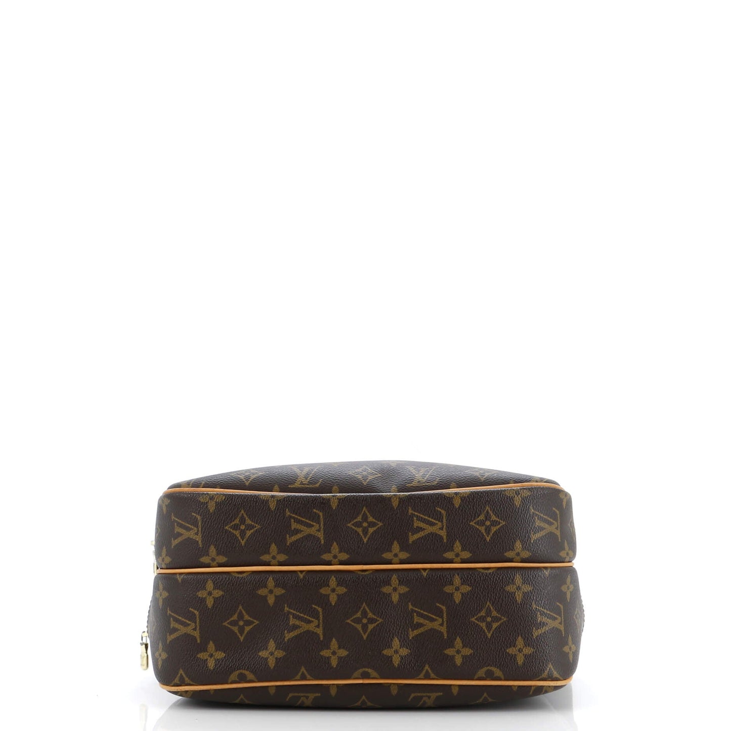Louis Vuitton Reporter Bag Monogram Canvas PM
