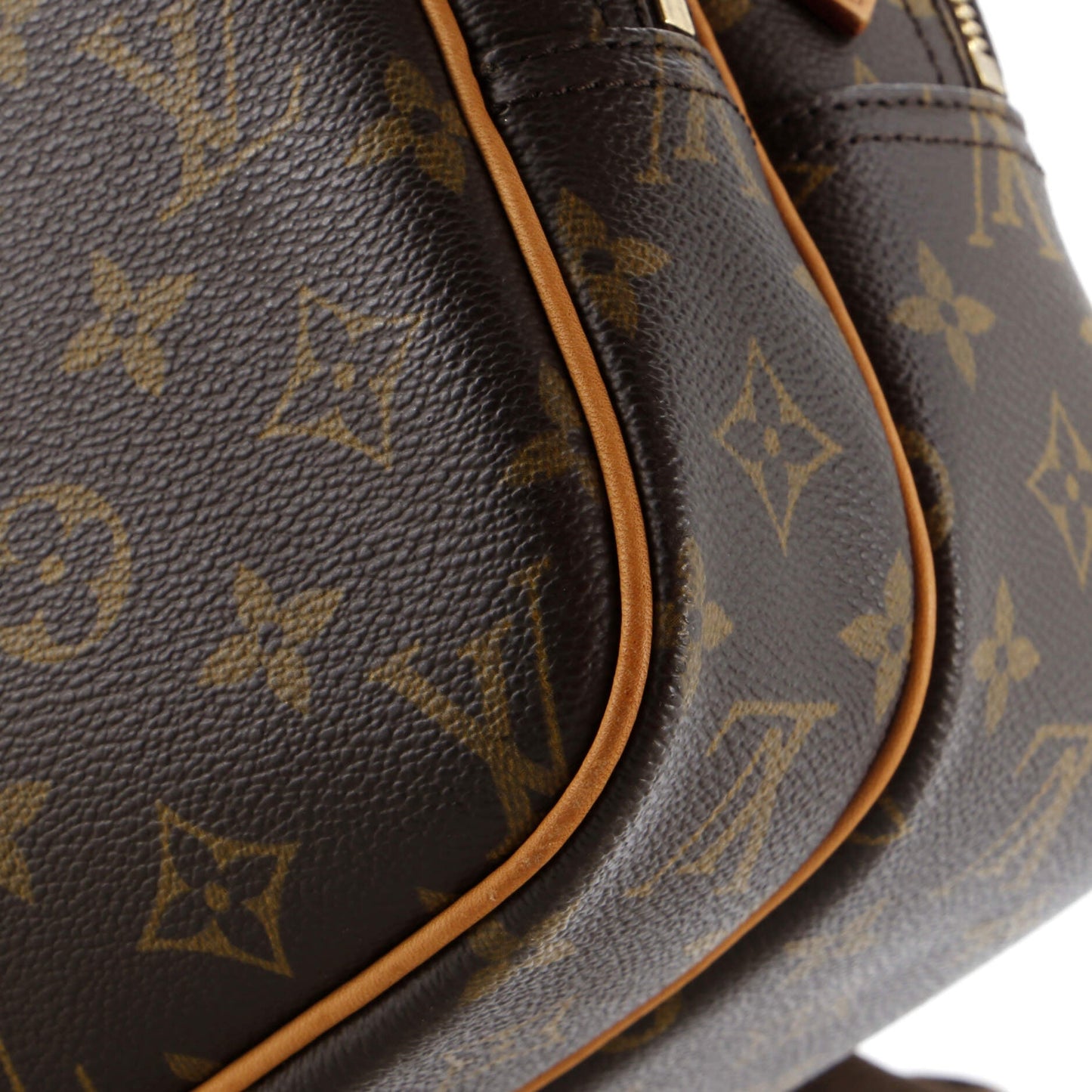 Louis Vuitton Reporter Bag Monogram Canvas PM