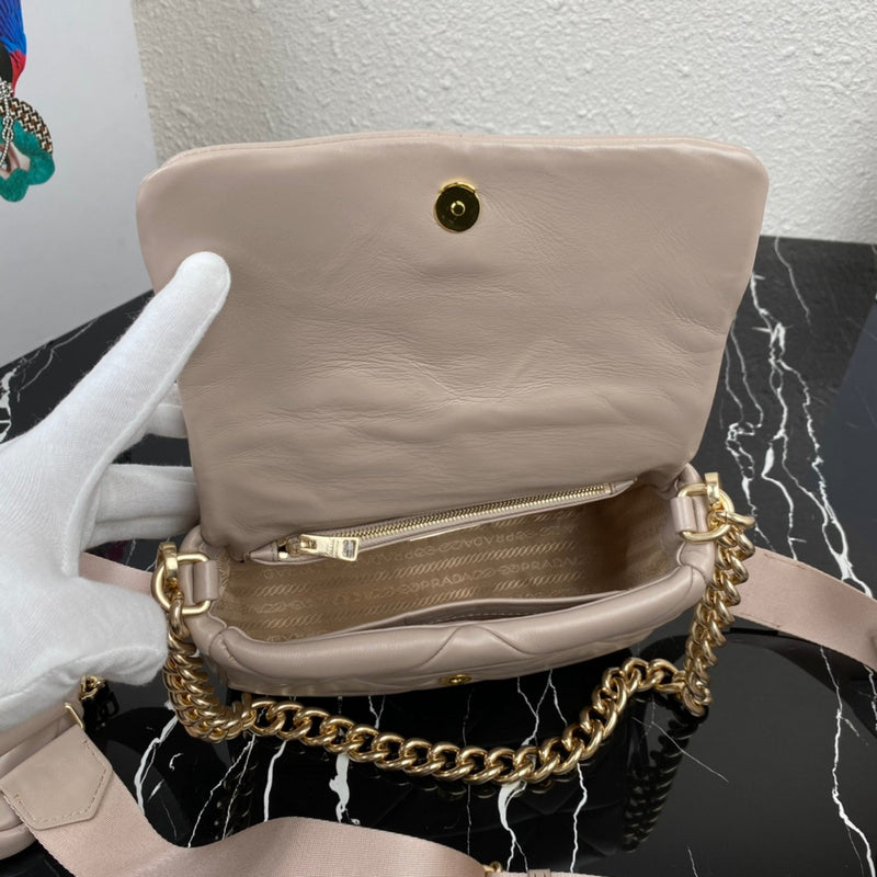 Glamy - PD Bags - 888
