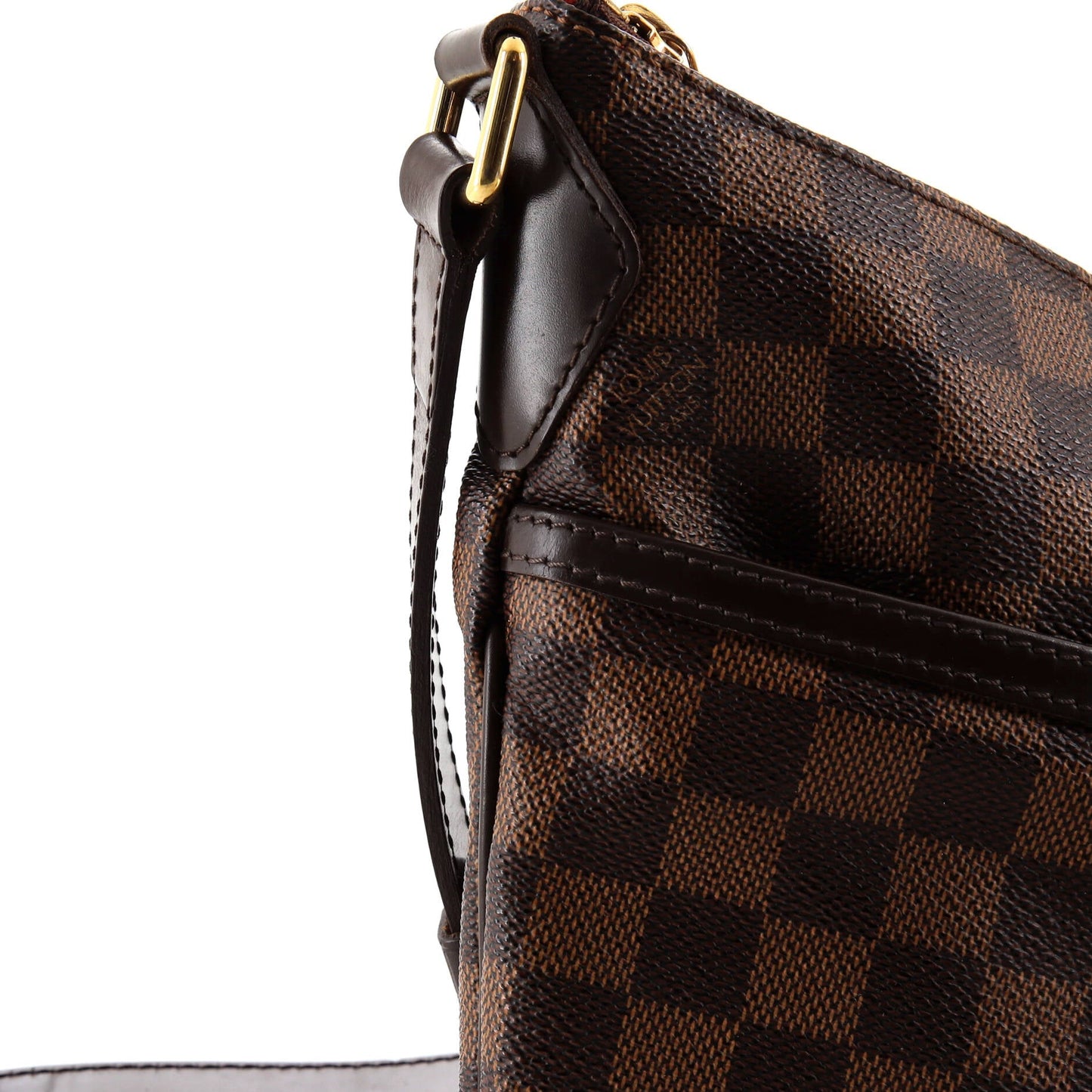 Louis Vuitton Bloomsbury Handbag Damier GM