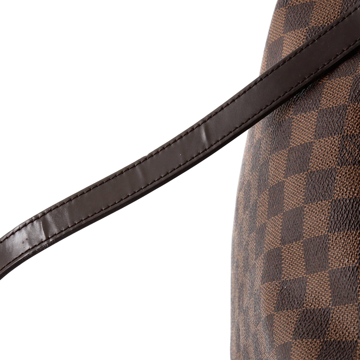 Louis Vuitton Bloomsbury Handbag Damier GM