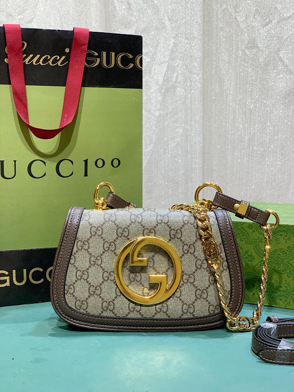 Satchel Bags - GCI Bags - 1723