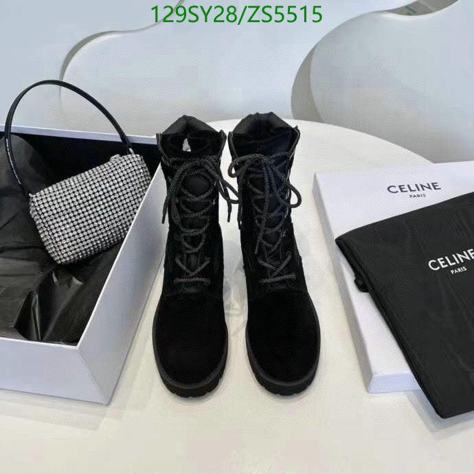 SAMC - COL Women Shoes - 139