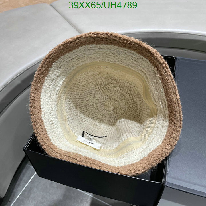 SAMC - COL Caps & Hats - 090