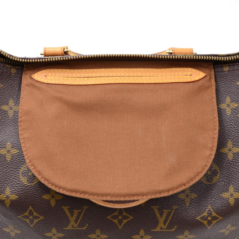 Louis Vuitto Speedy 30 Monogram Canvas Handbag