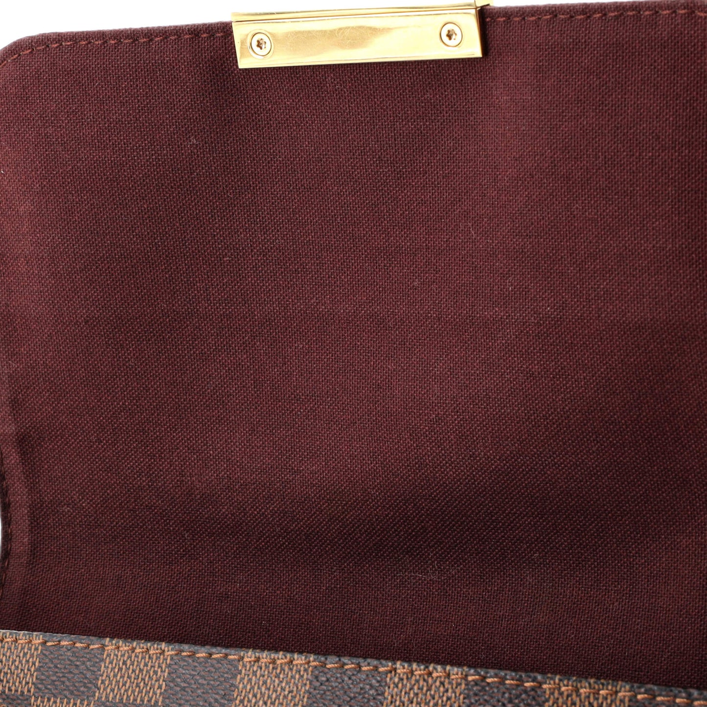 Louis Vuitton Favorite Handbag Damier PM
