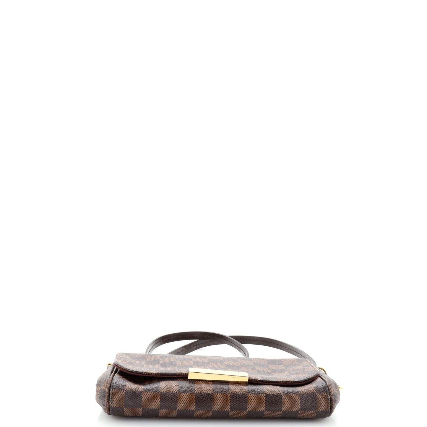 Louis Vuitton Favorite Handbag Damier PM