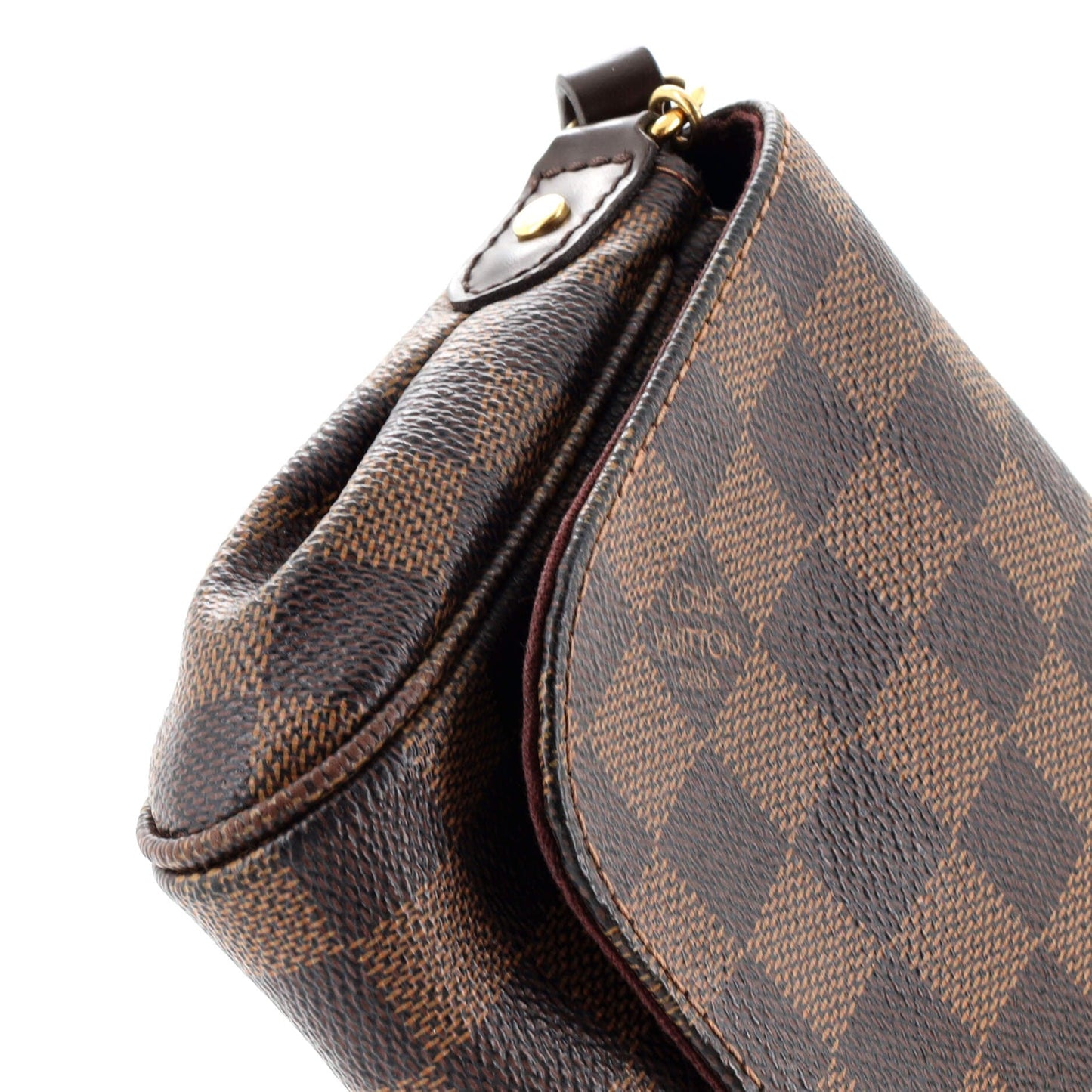Louis Vuitton Favorite Handbag Damier PM