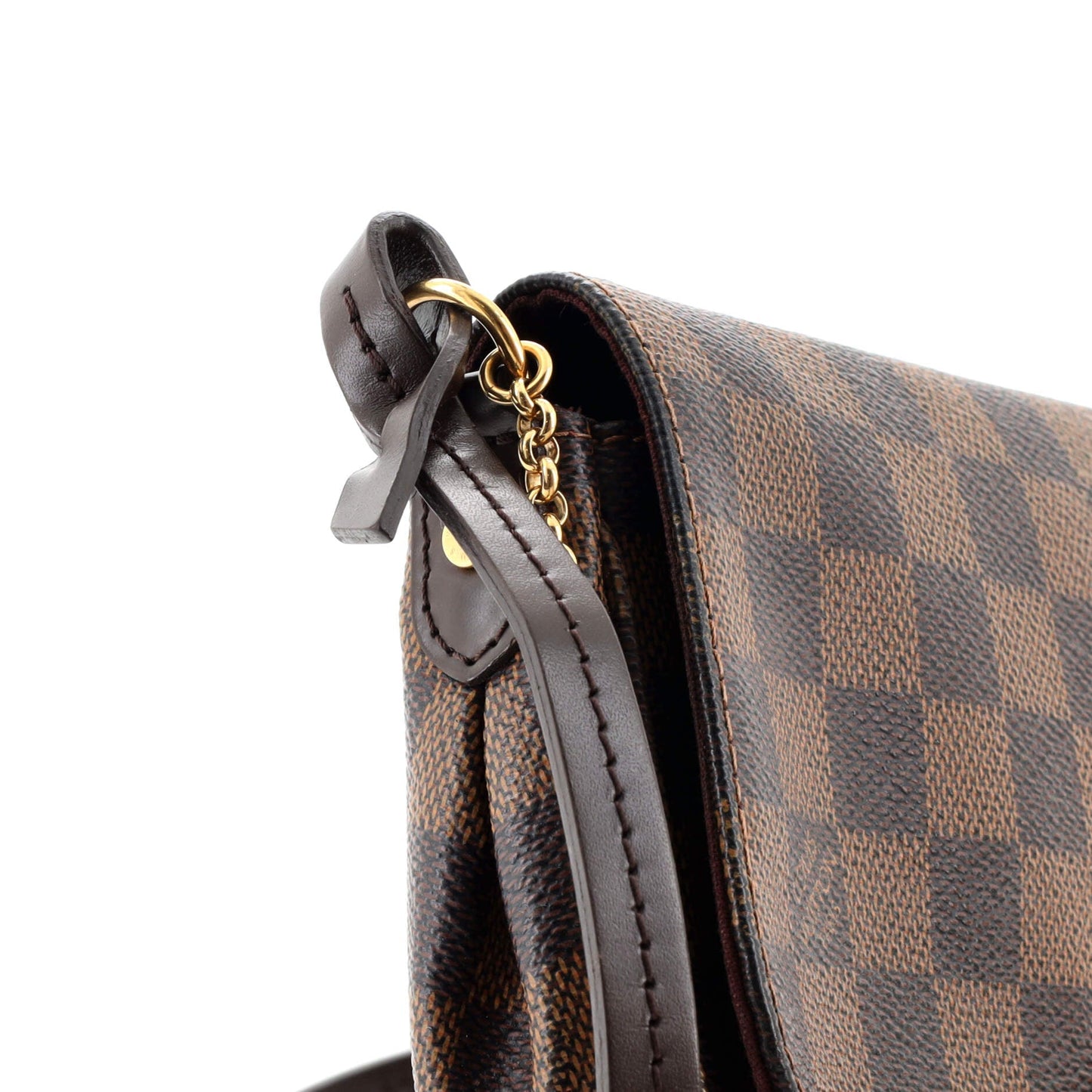 Louis Vuitton Favorite Handbag Damier PM
