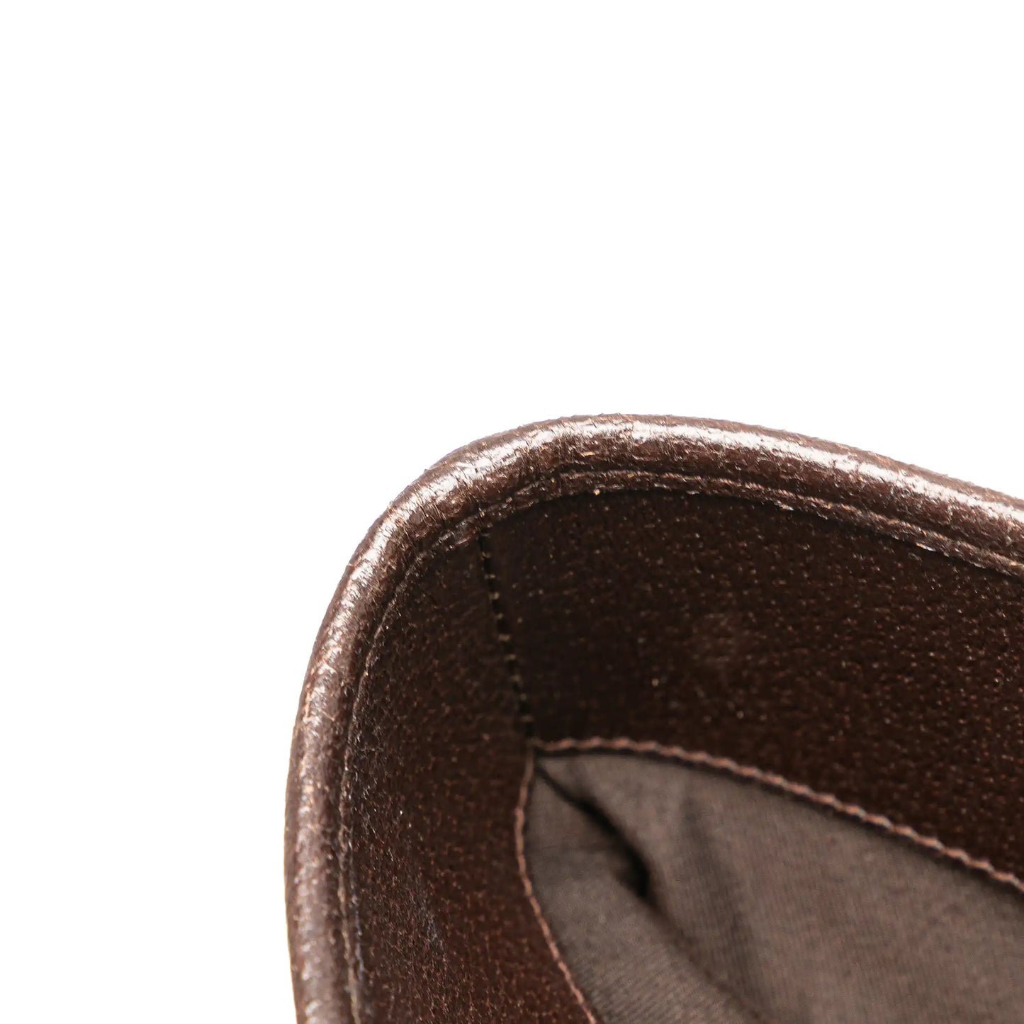 GLM-- Eclipse Tote Bag Brown GG Canvas