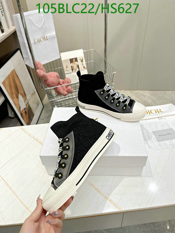 SAMCC - DOR Women Shoes - 1863