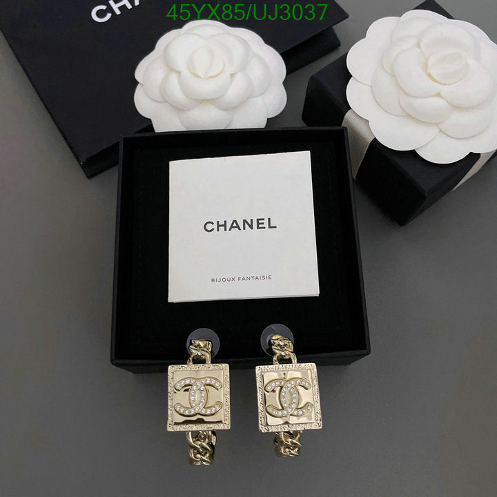 SAMC - CHL Jewelry Earrings - 386