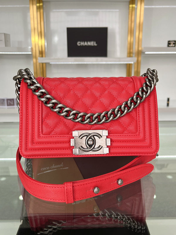 Satchel Bags - CHL Bags - 3169