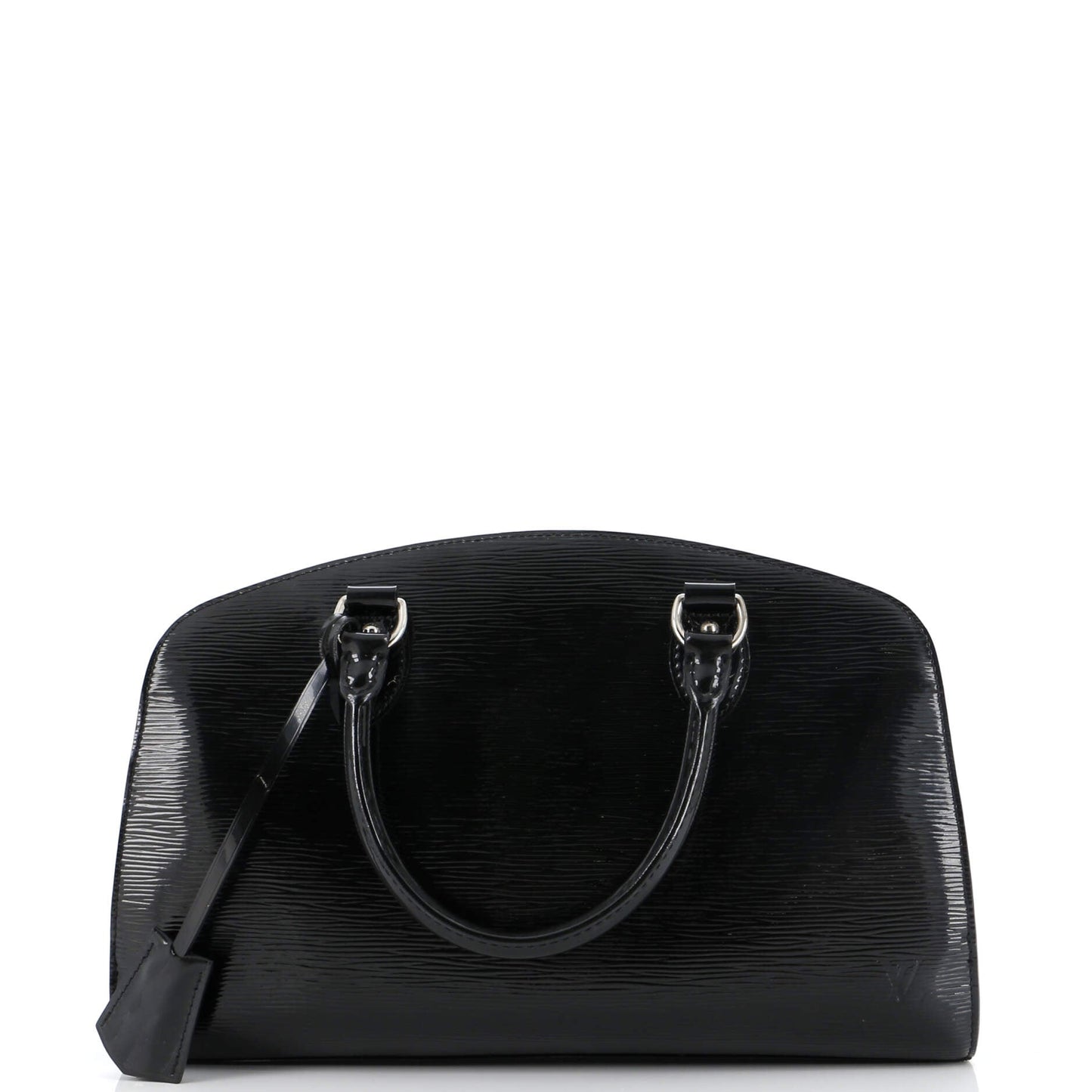 Louis Vuitton Pont Neuf NM Handbag Electric Epi Leather PM