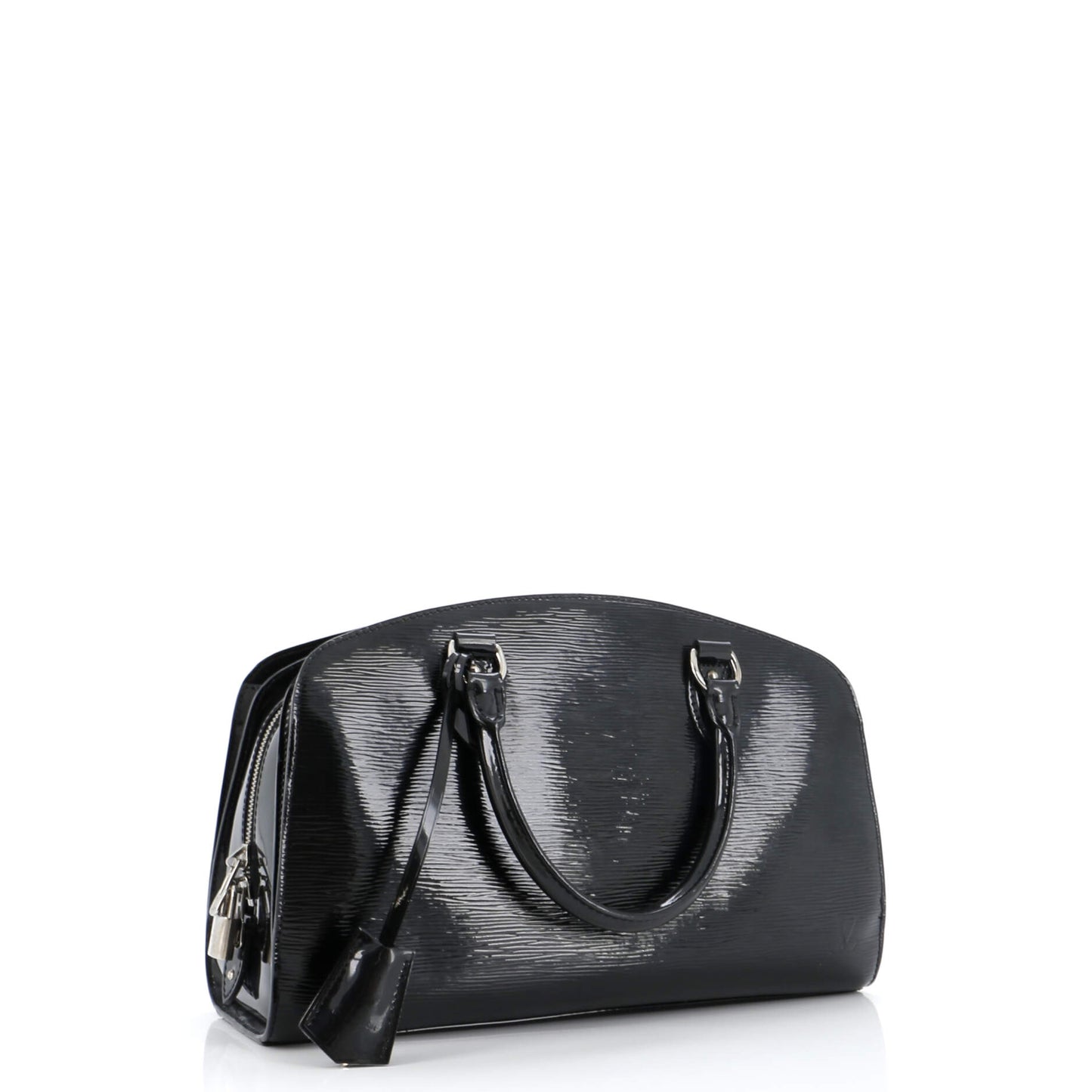 Louis Vuitton Pont Neuf NM Handbag Electric Epi Leather PM