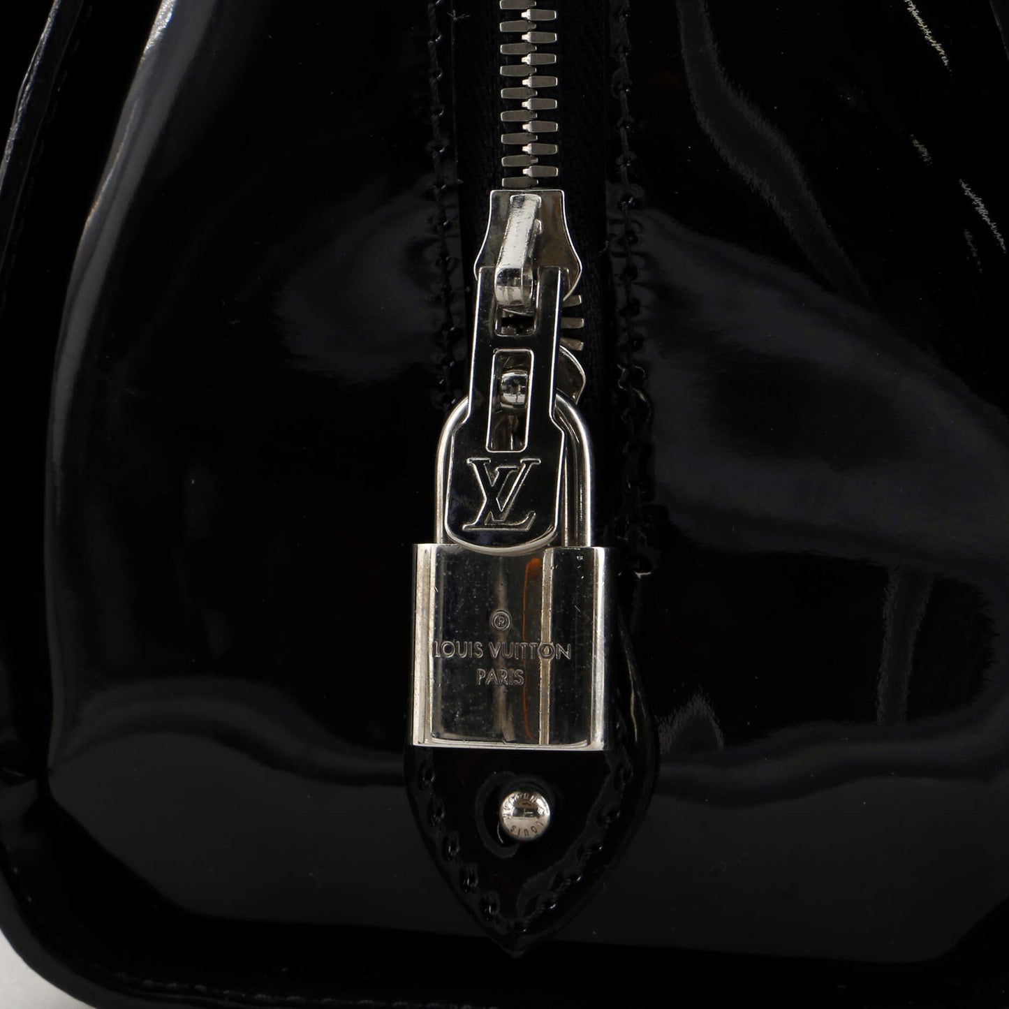 Louis Vuitton Pont Neuf NM Handbag Electric Epi Leather PM