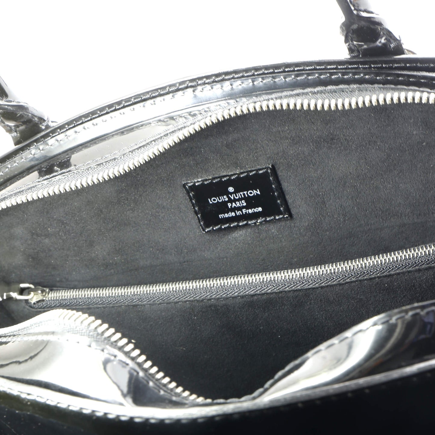 Louis Vuitton Pont Neuf NM Handbag Electric Epi Leather PM